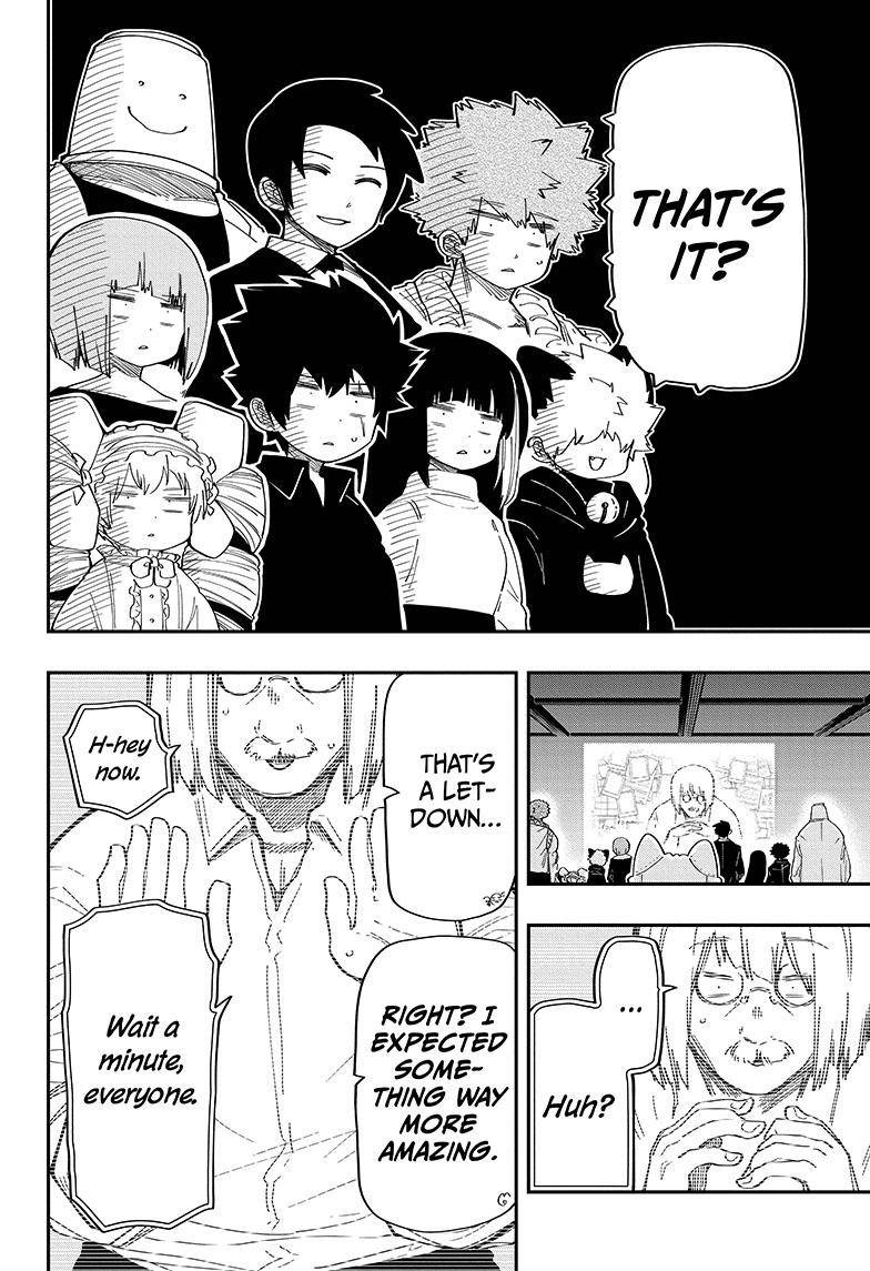 Read Mission Yozakura Family Manga Online