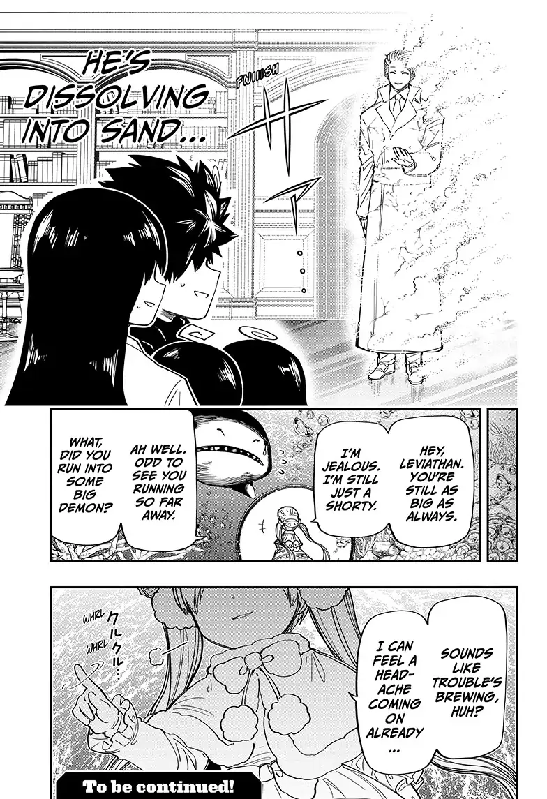 Read Mission Yozakura Family Manga Online