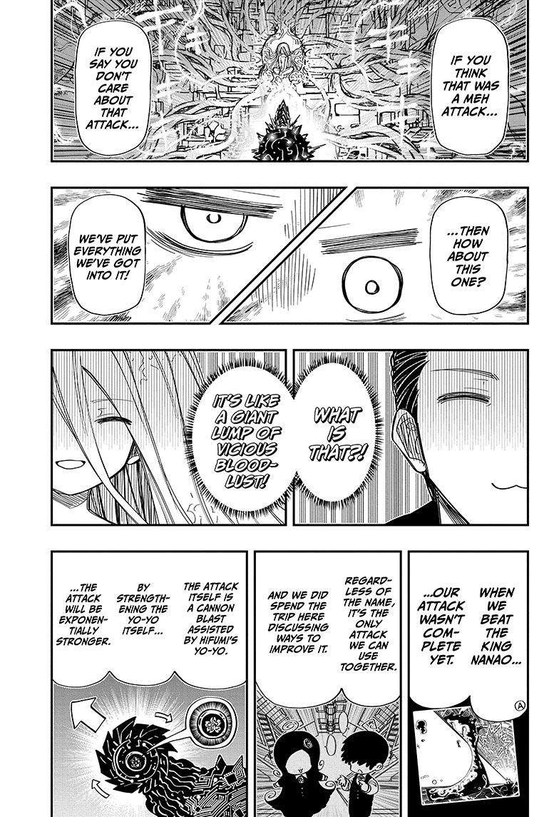 Read Mission Yozakura Family Manga Online