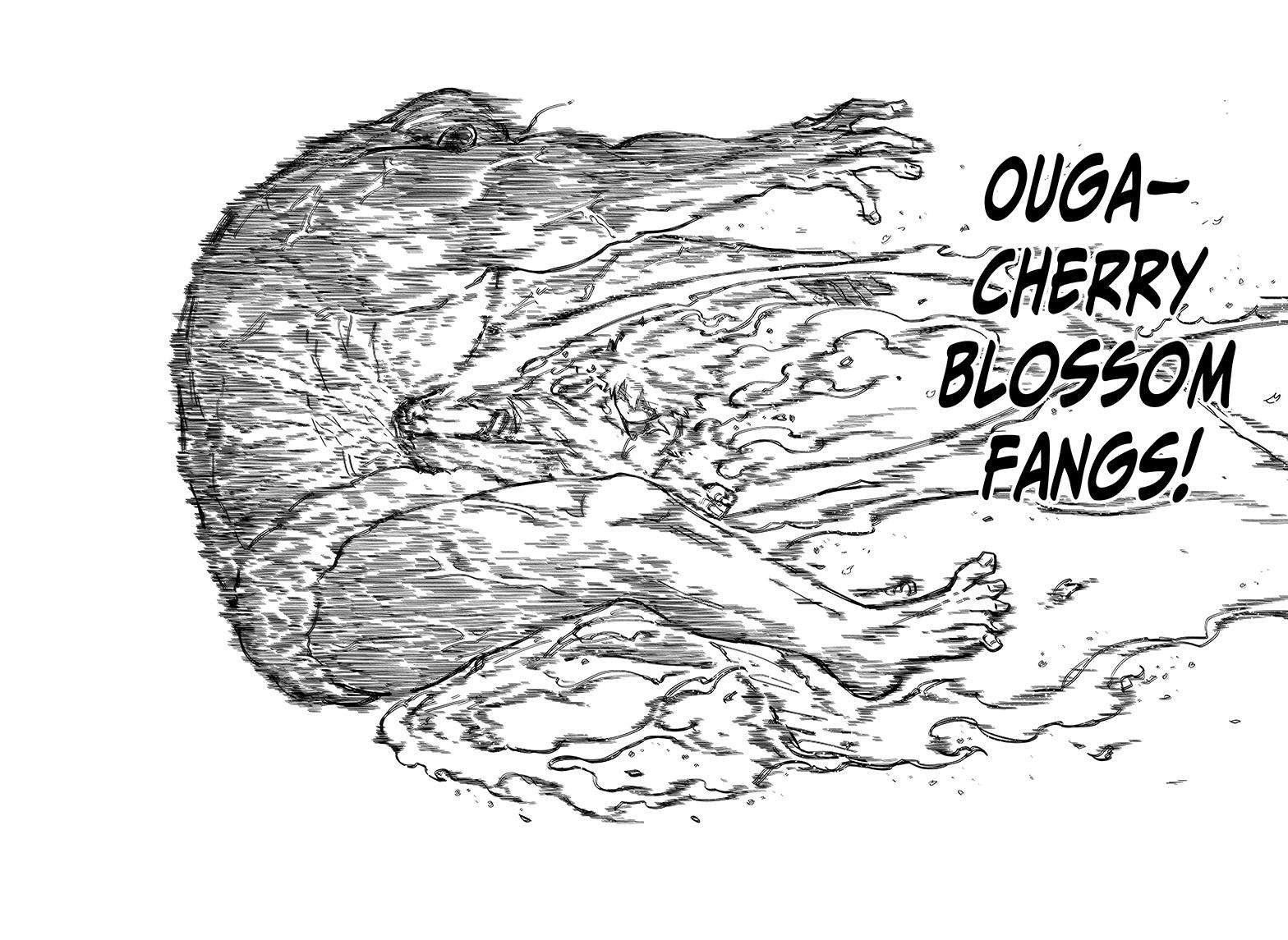 Read Mission Yozakura Family Manga Online