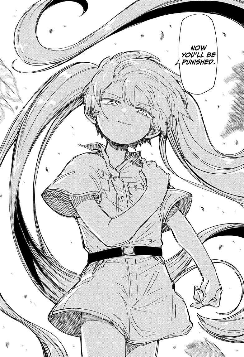 Read Mission Yozakura Family Manga Online
