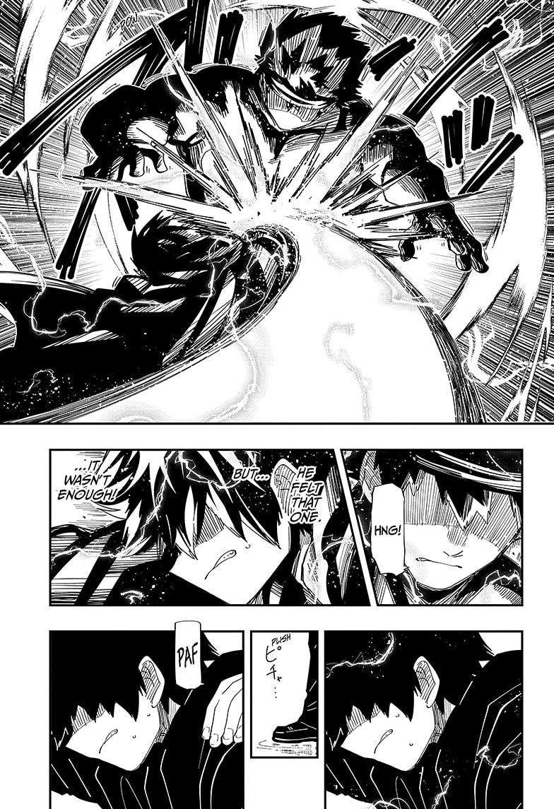 Read Mission Yozakura Family Manga Online