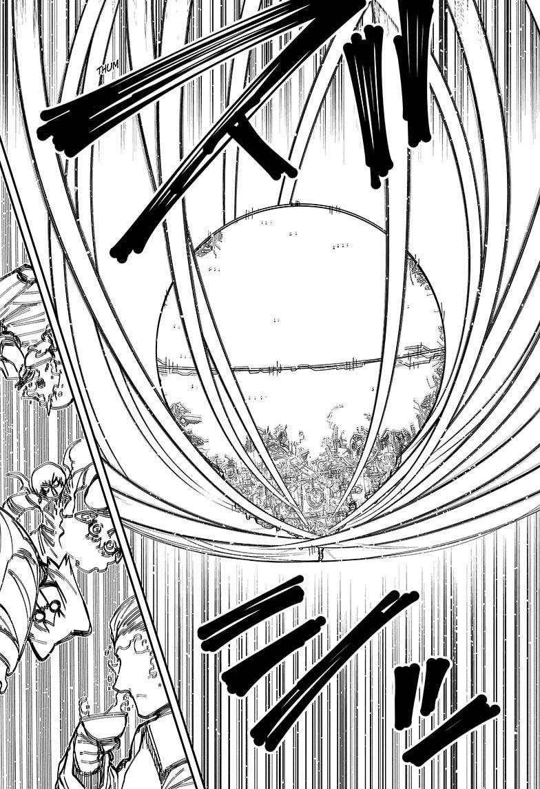 Read Mission Yozakura Family Manga Online