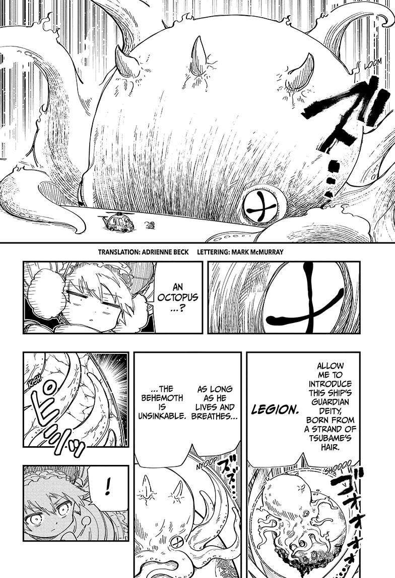 Read Mission Yozakura Family Manga Online