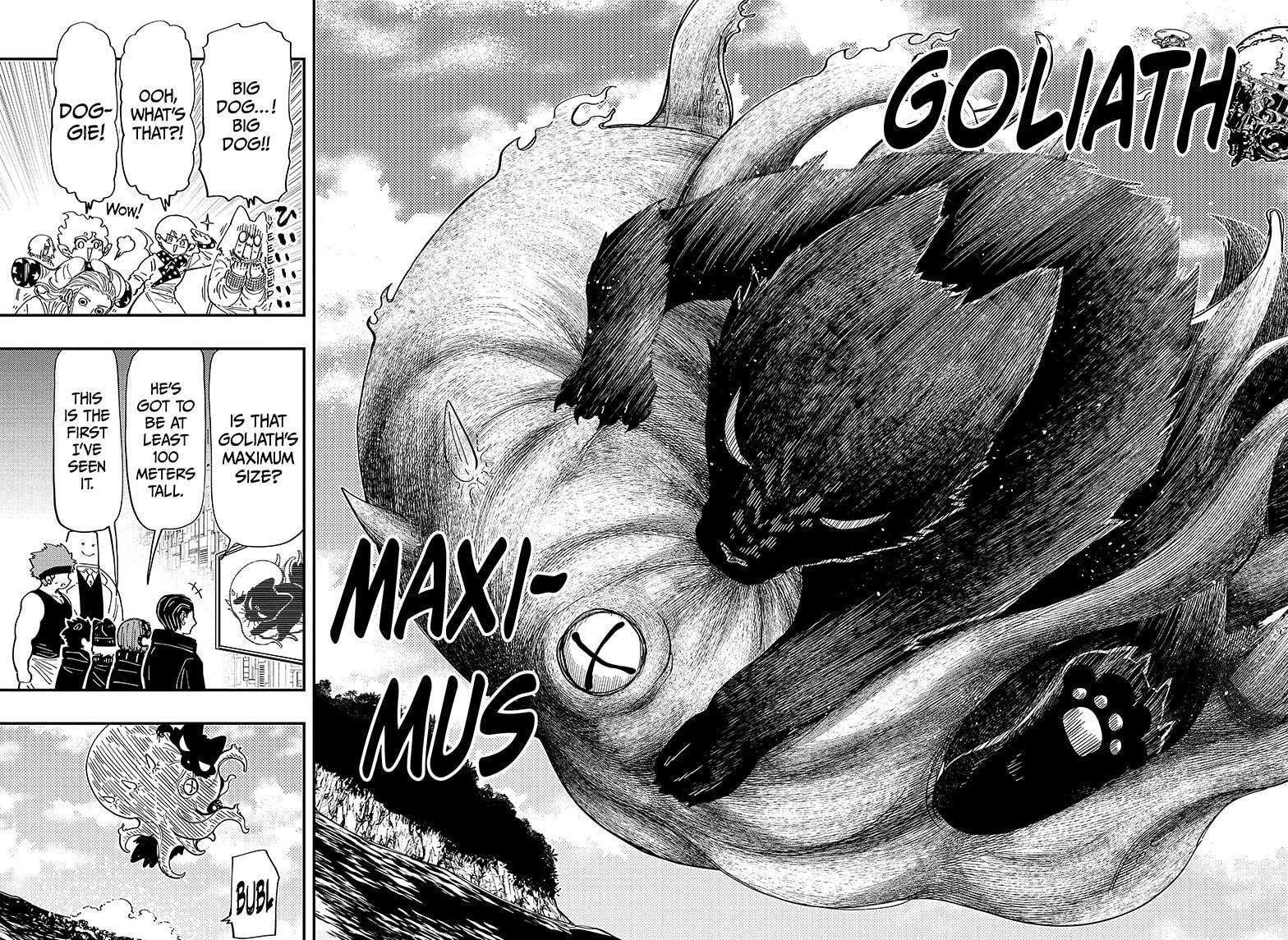 Read Mission Yozakura Family Manga Online