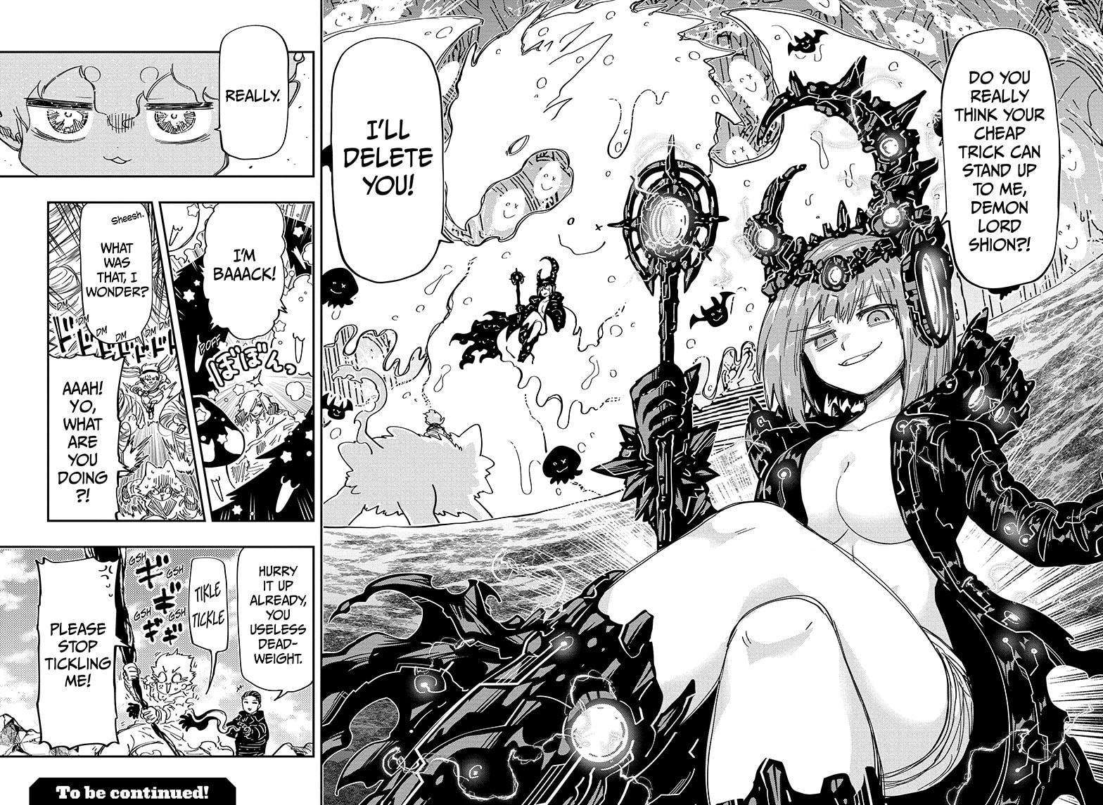 Read Mission Yozakura Family Manga Online