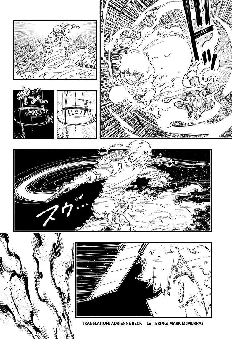 Read Mission Yozakura Family Manga Online