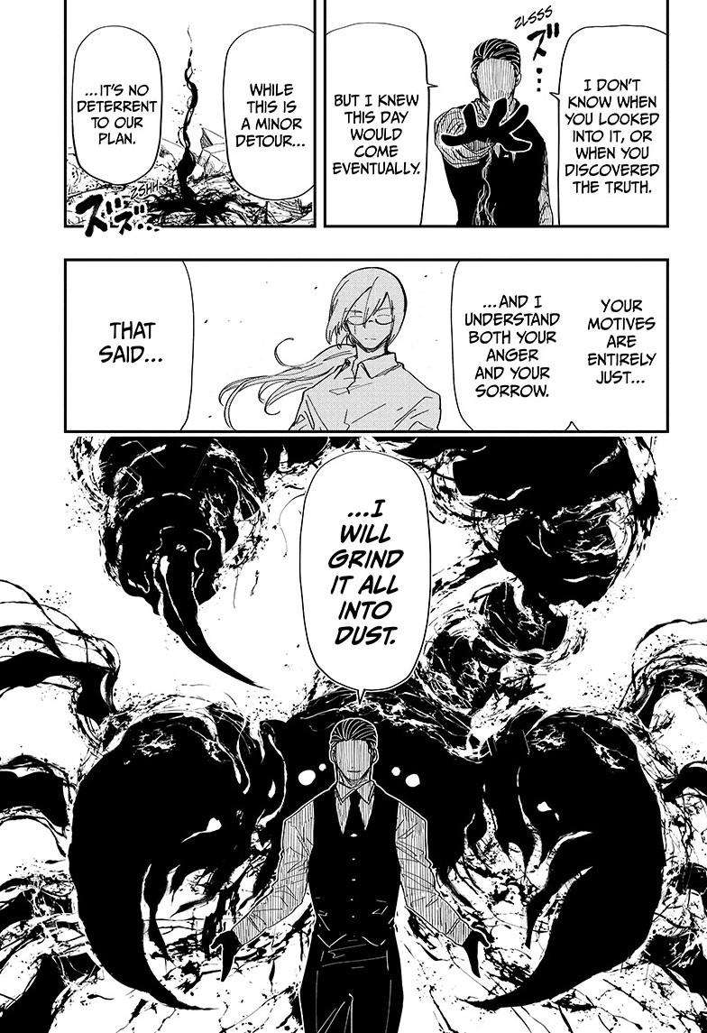 Read Mission Yozakura Family Manga Online