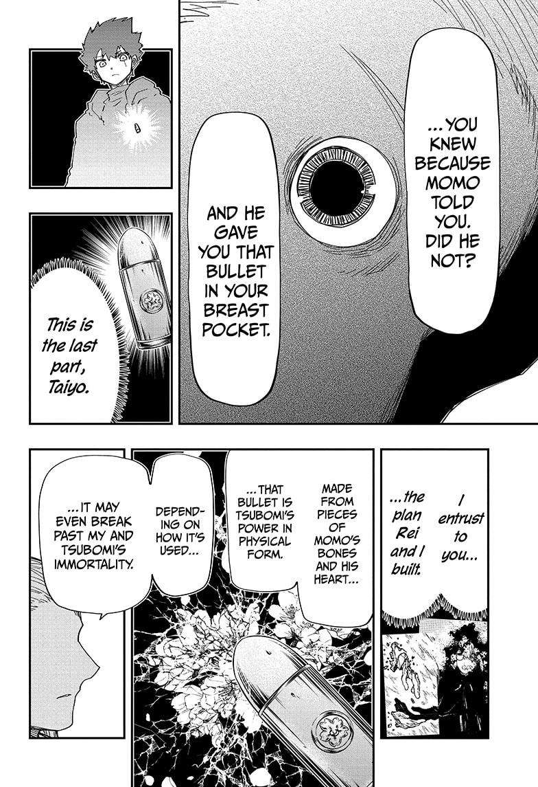 Read Mission Yozakura Family Manga Online