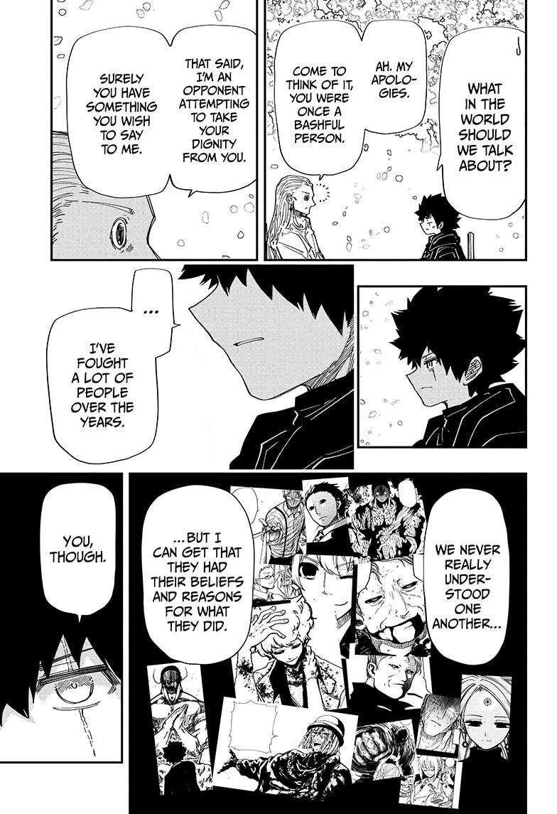 Read Mission Yozakura Family Manga Online