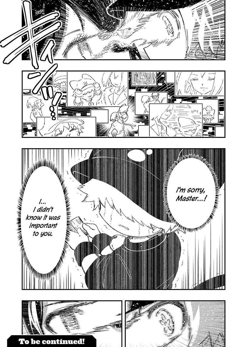 Read Mission Yozakura Family Manga Online