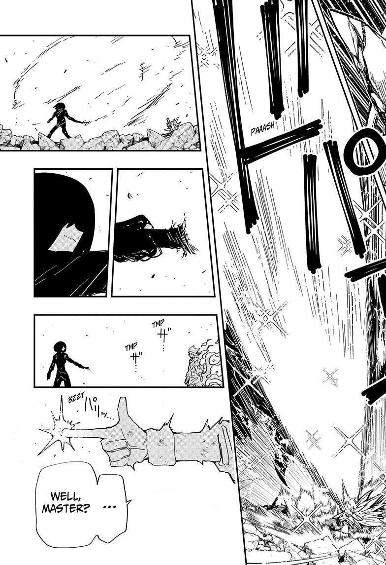 Read Mission Yozakura Family Manga Online