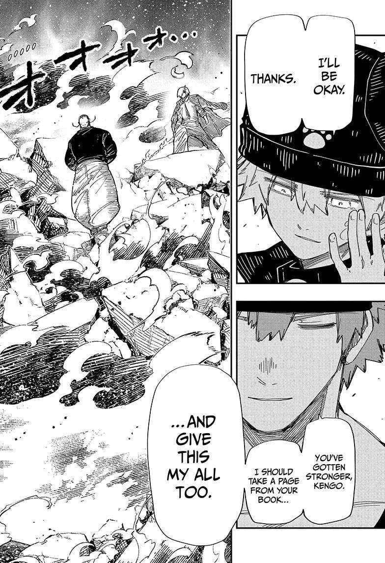 Read Mission Yozakura Family Manga Online