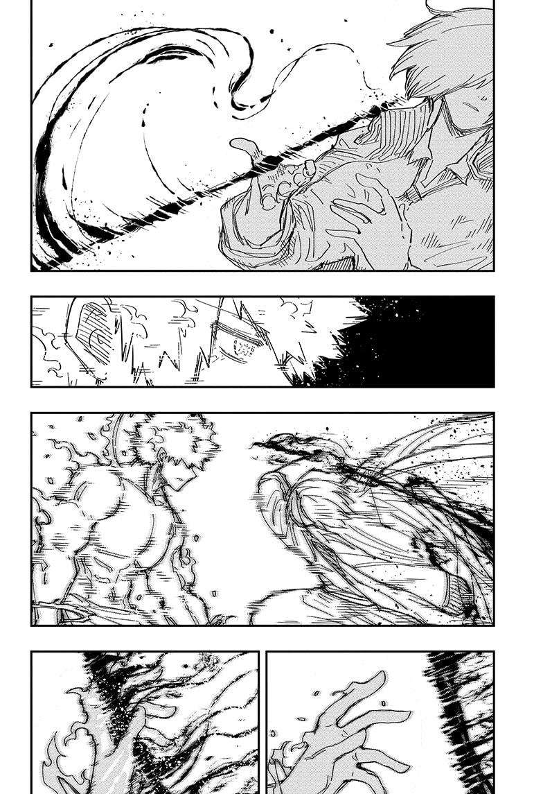 Read Mission Yozakura Family Manga Online