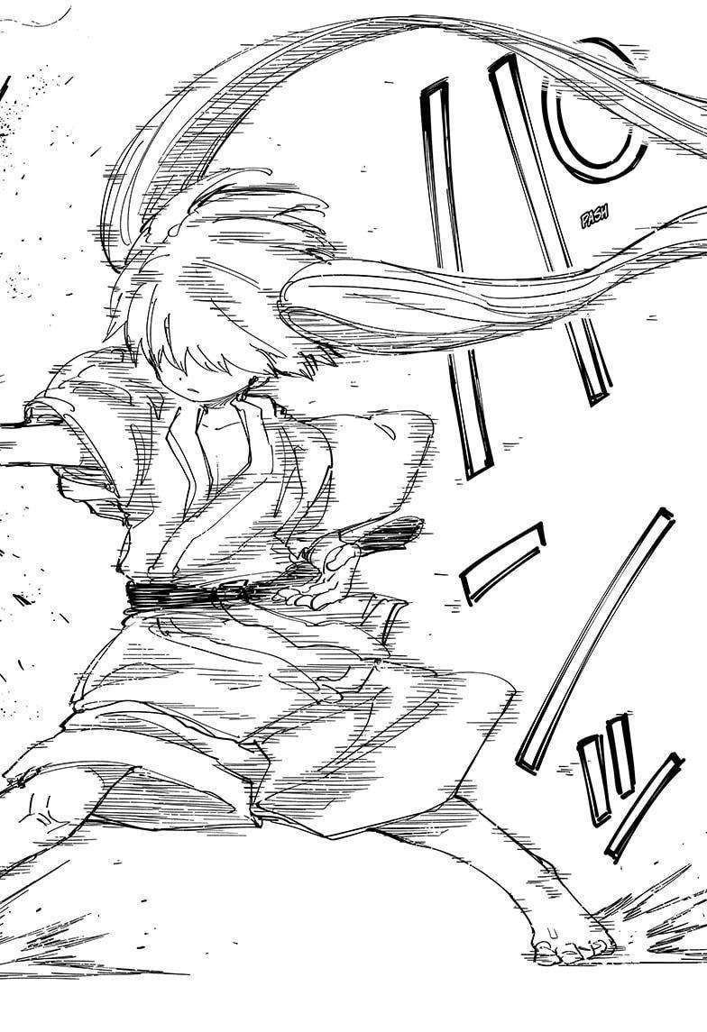Read Mission Yozakura Family Manga Online