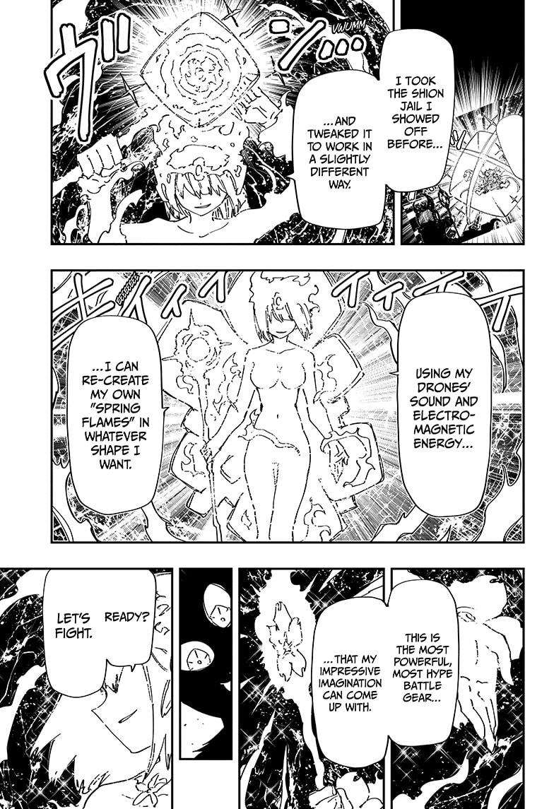 Read Mission Yozakura Family Manga Online