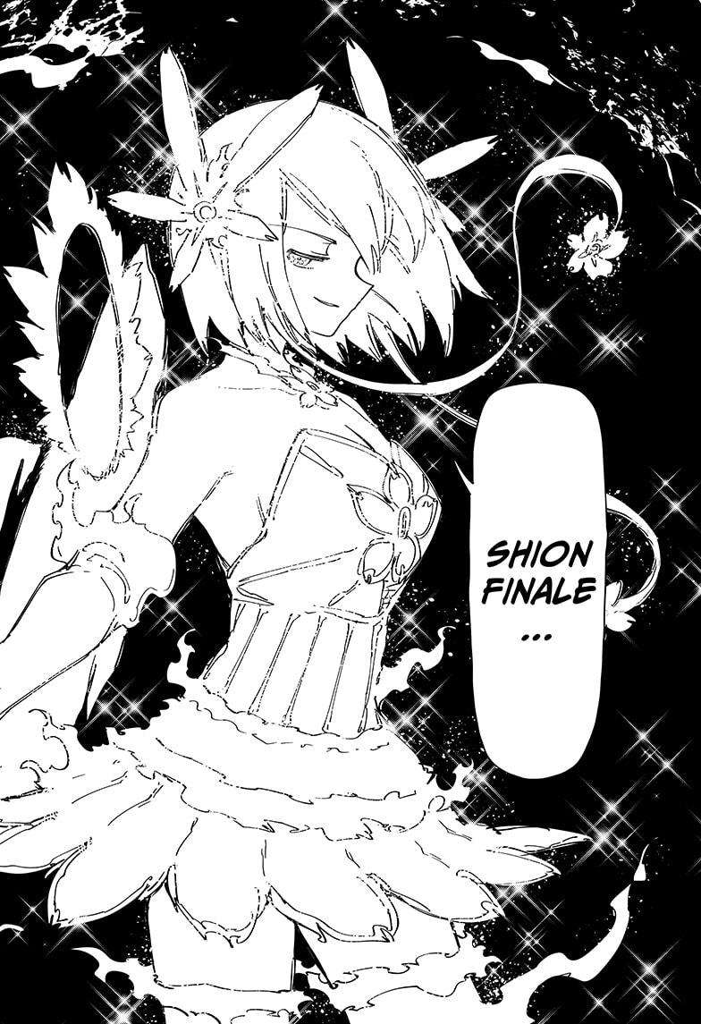 Read Mission Yozakura Family Manga Online