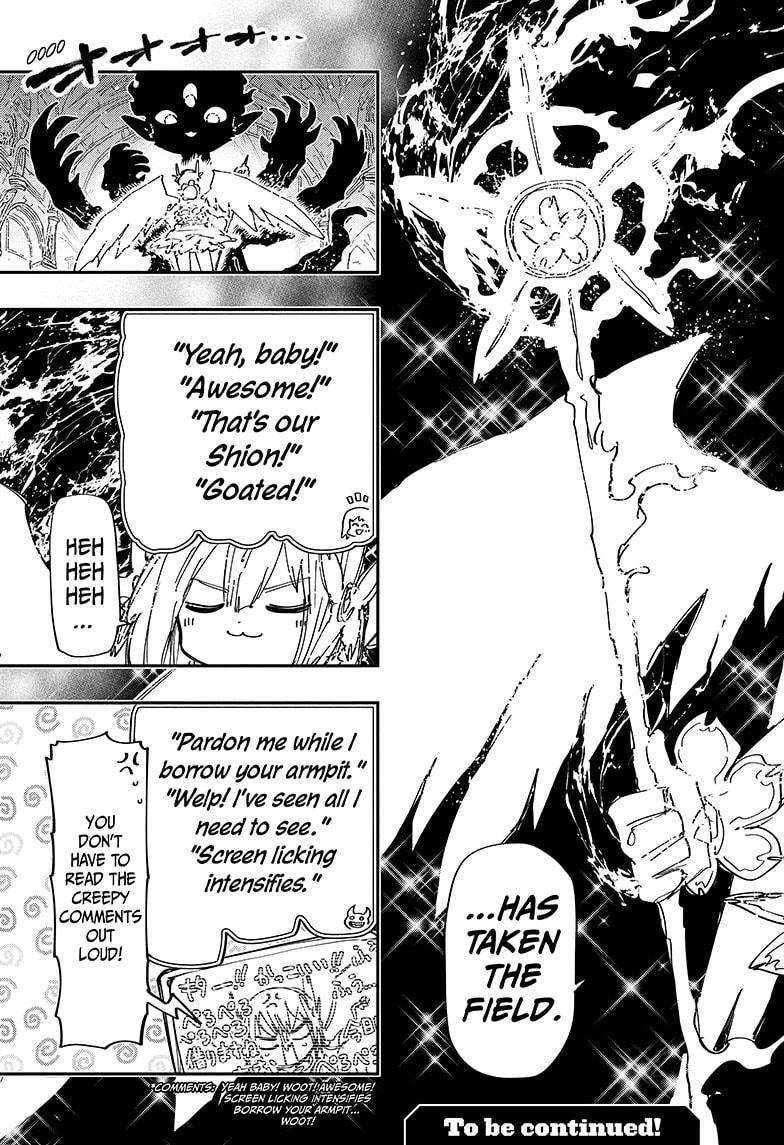 Read Mission Yozakura Family Manga Online