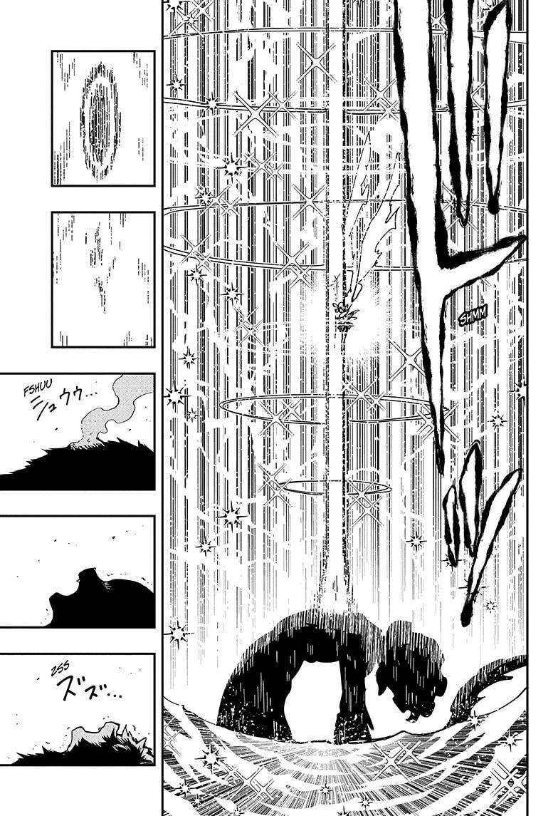 Read Mission Yozakura Family Manga Online