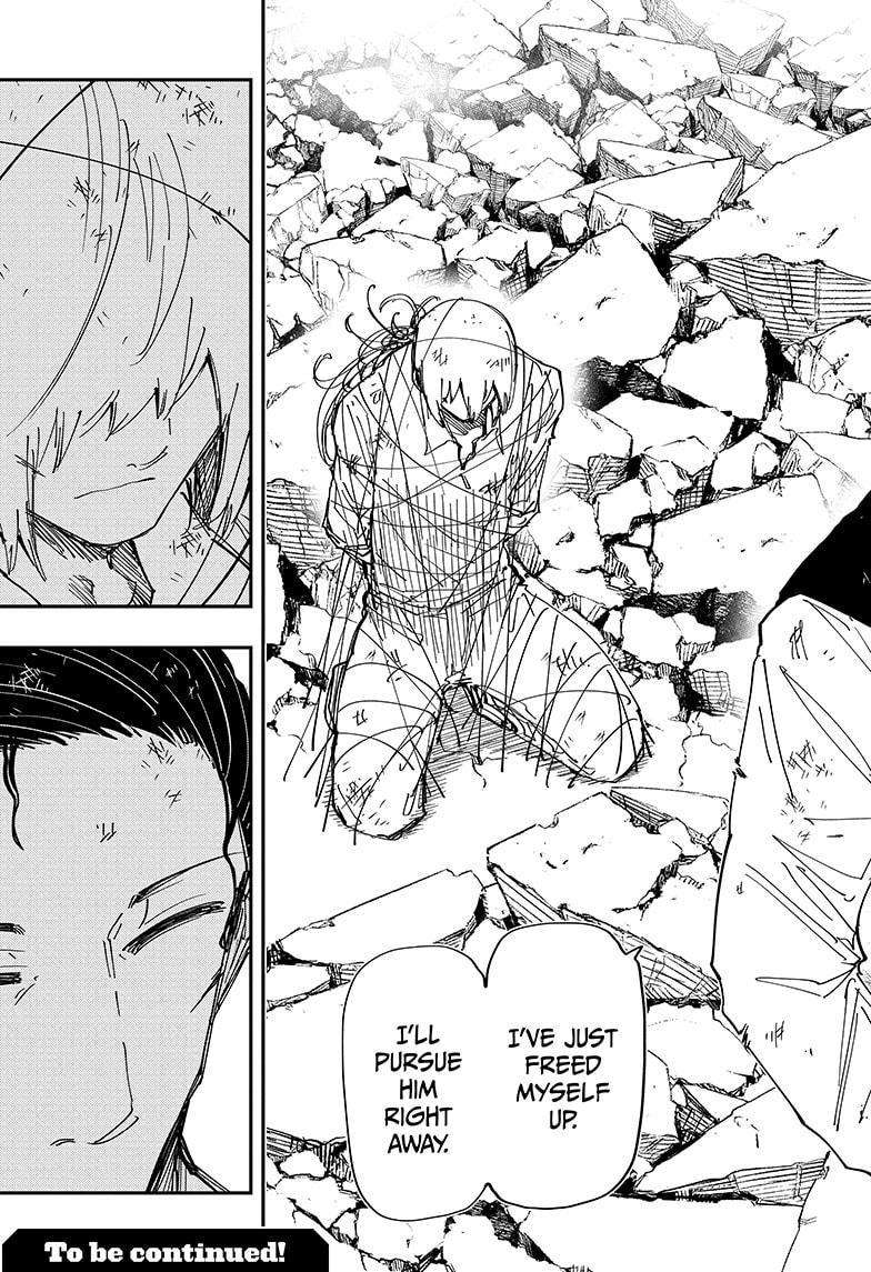 Read Mission Yozakura Family Manga Online