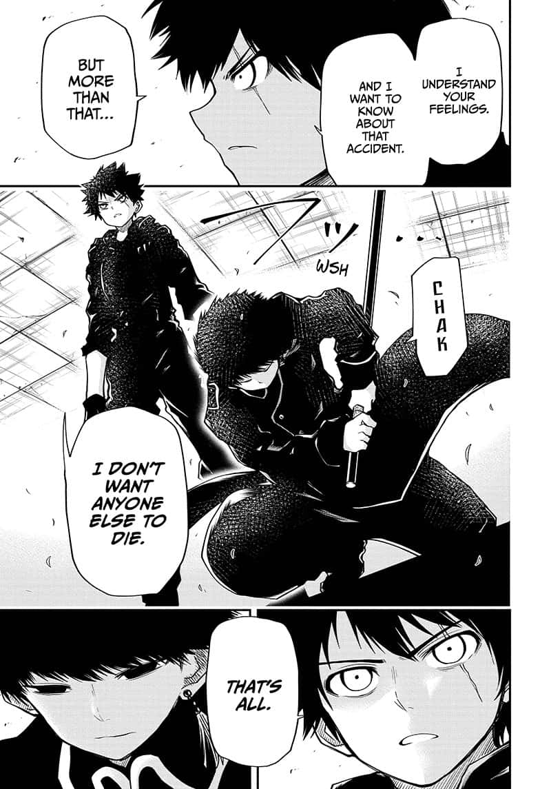 Read Mission Yozakura Family Manga Online