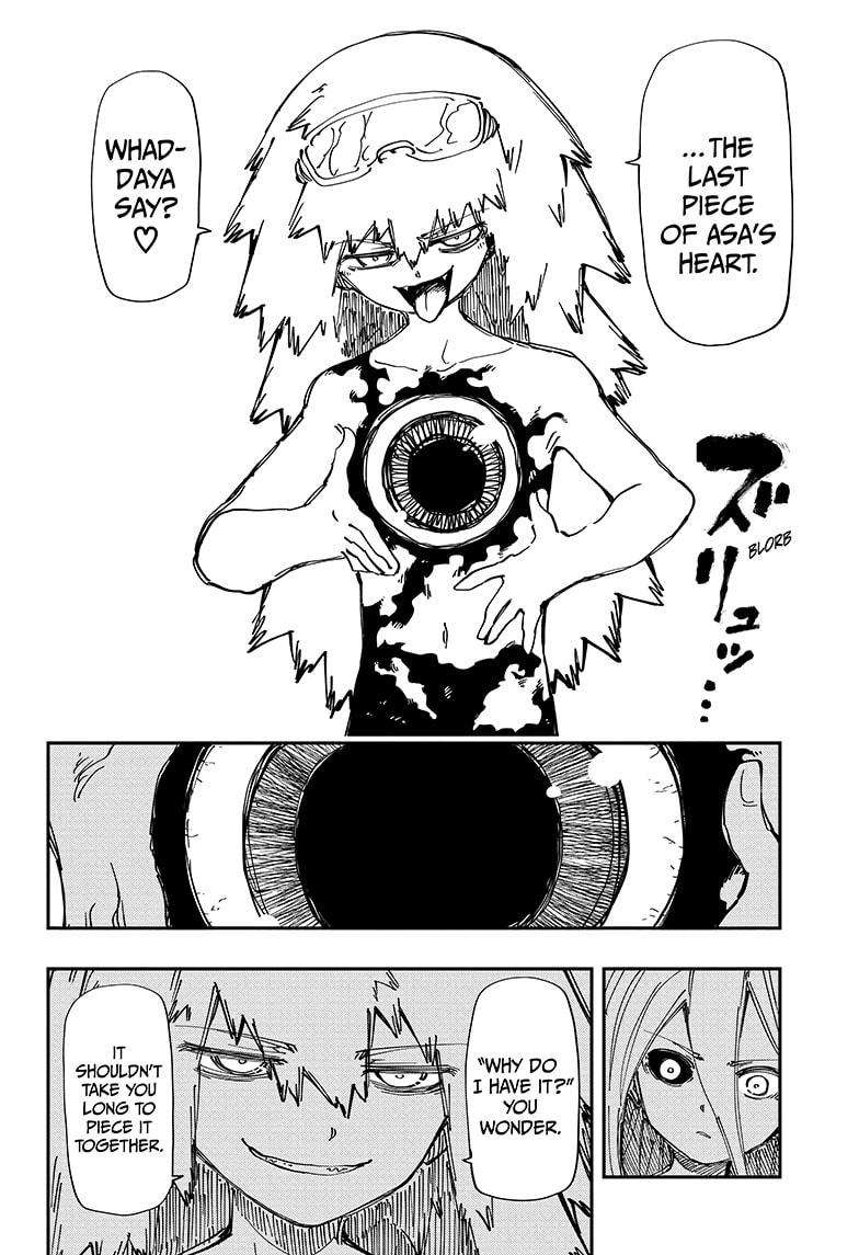 Read Mission Yozakura Family Manga Online