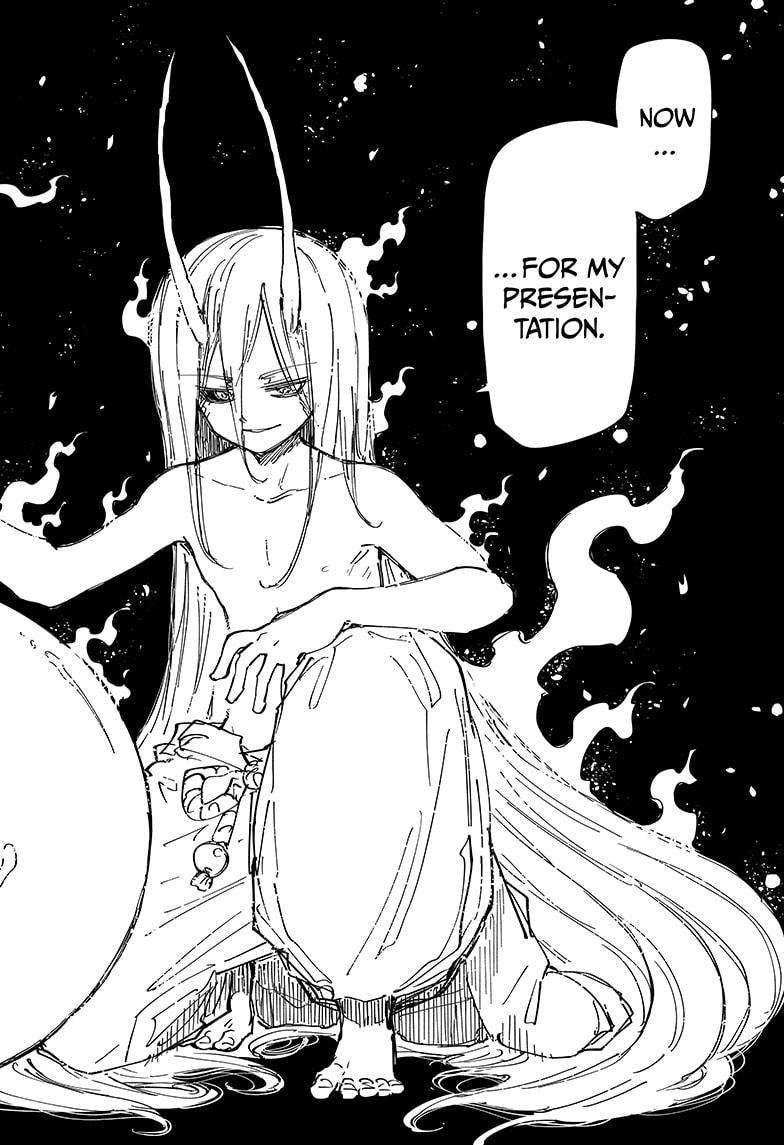 Read Mission Yozakura Family Manga Online
