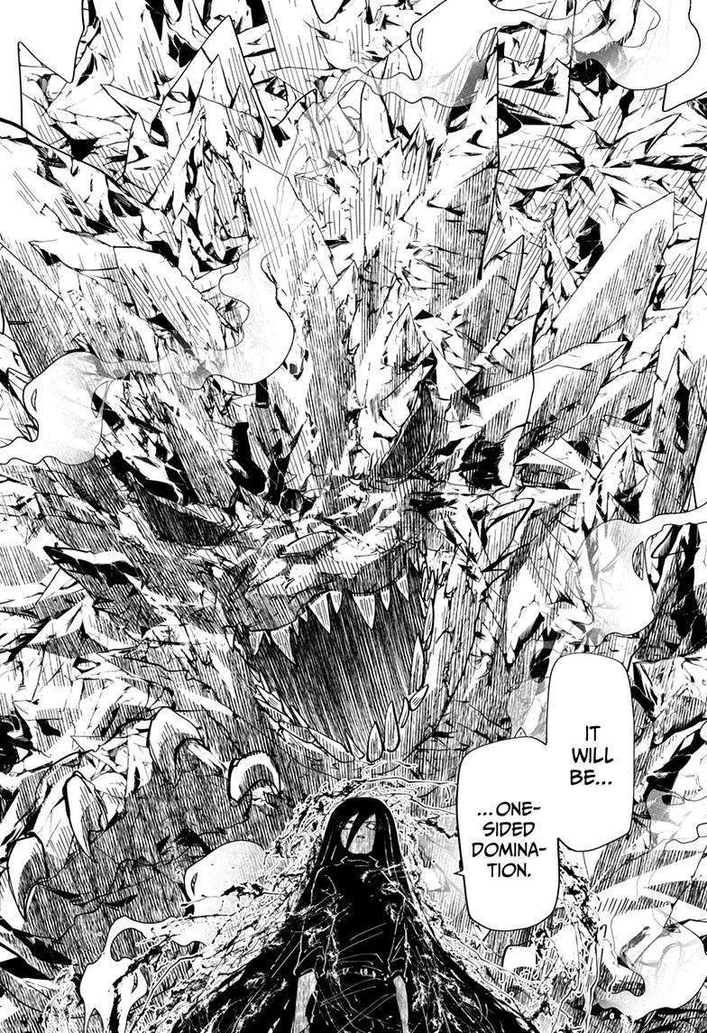 Read Mission Yozakura Family Manga Online