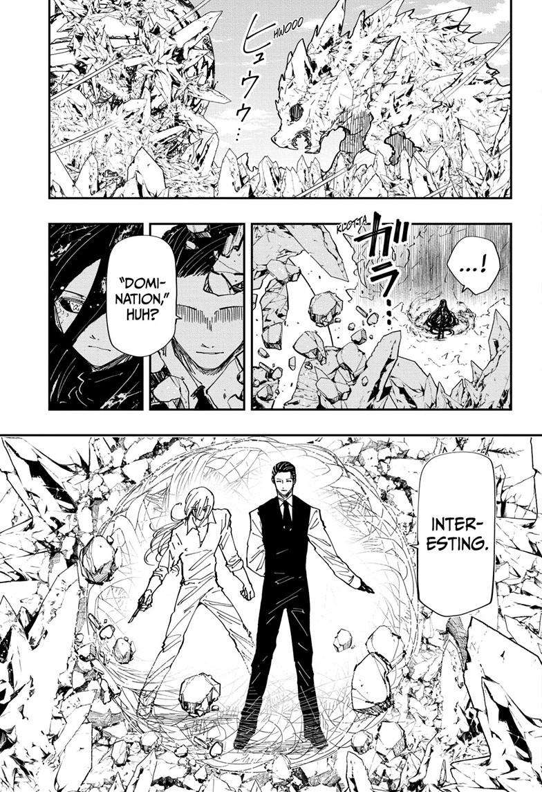 Read Mission Yozakura Family Manga Online