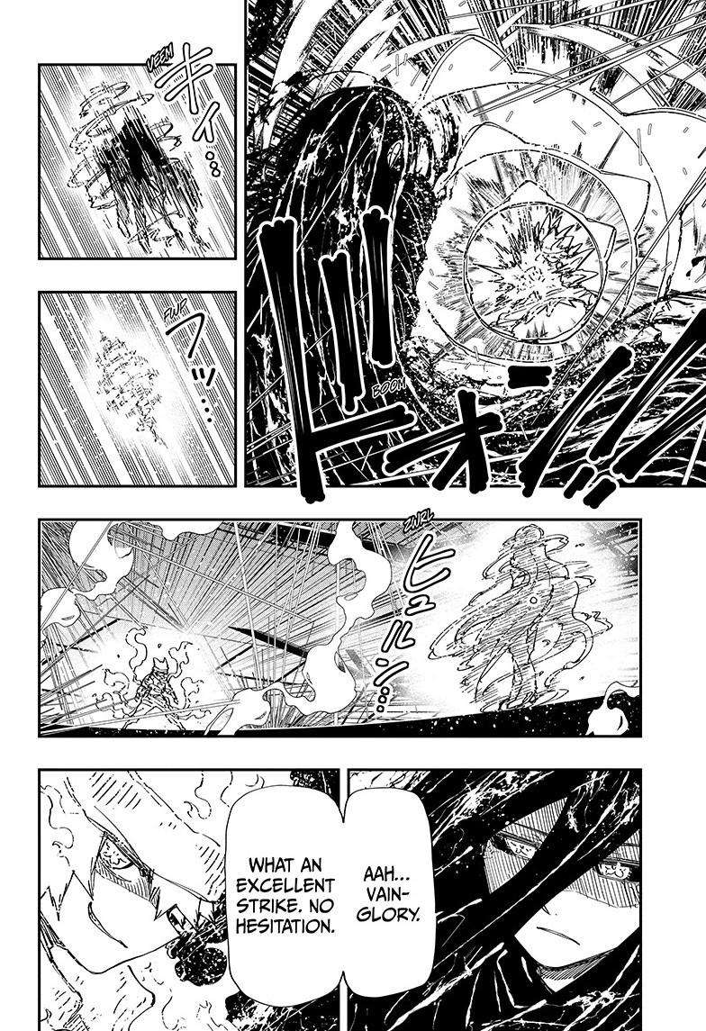Read Mission Yozakura Family Manga Online