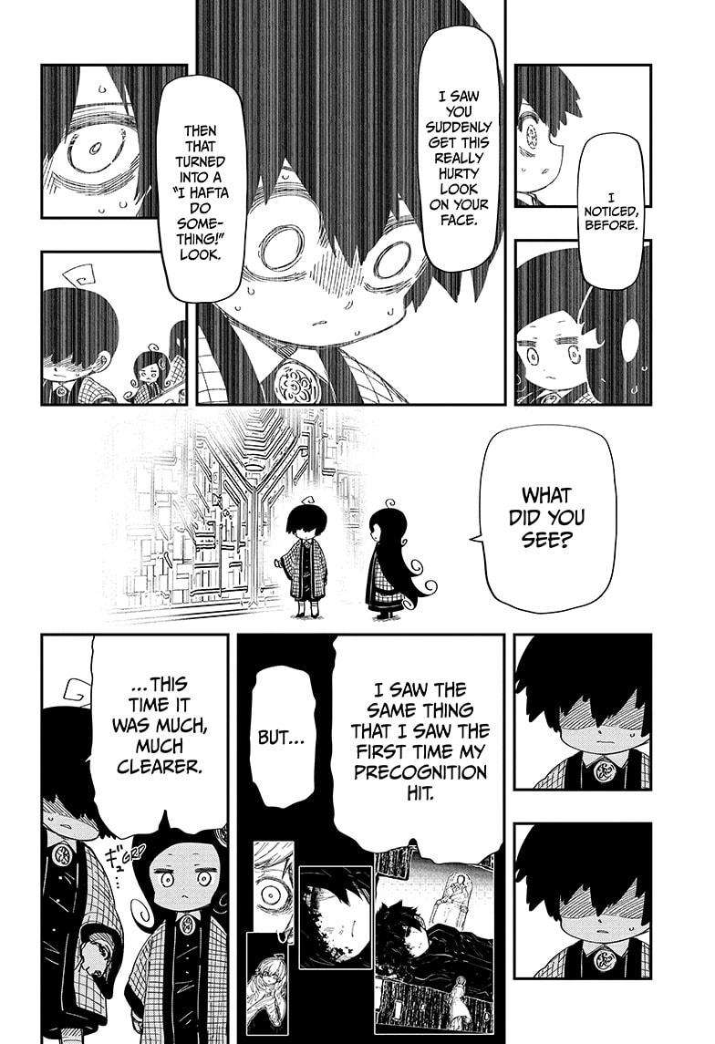 Read Mission Yozakura Family Manga Online