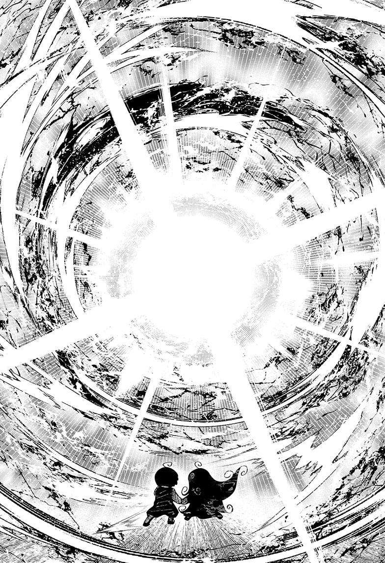 Read Mission Yozakura Family Manga Online