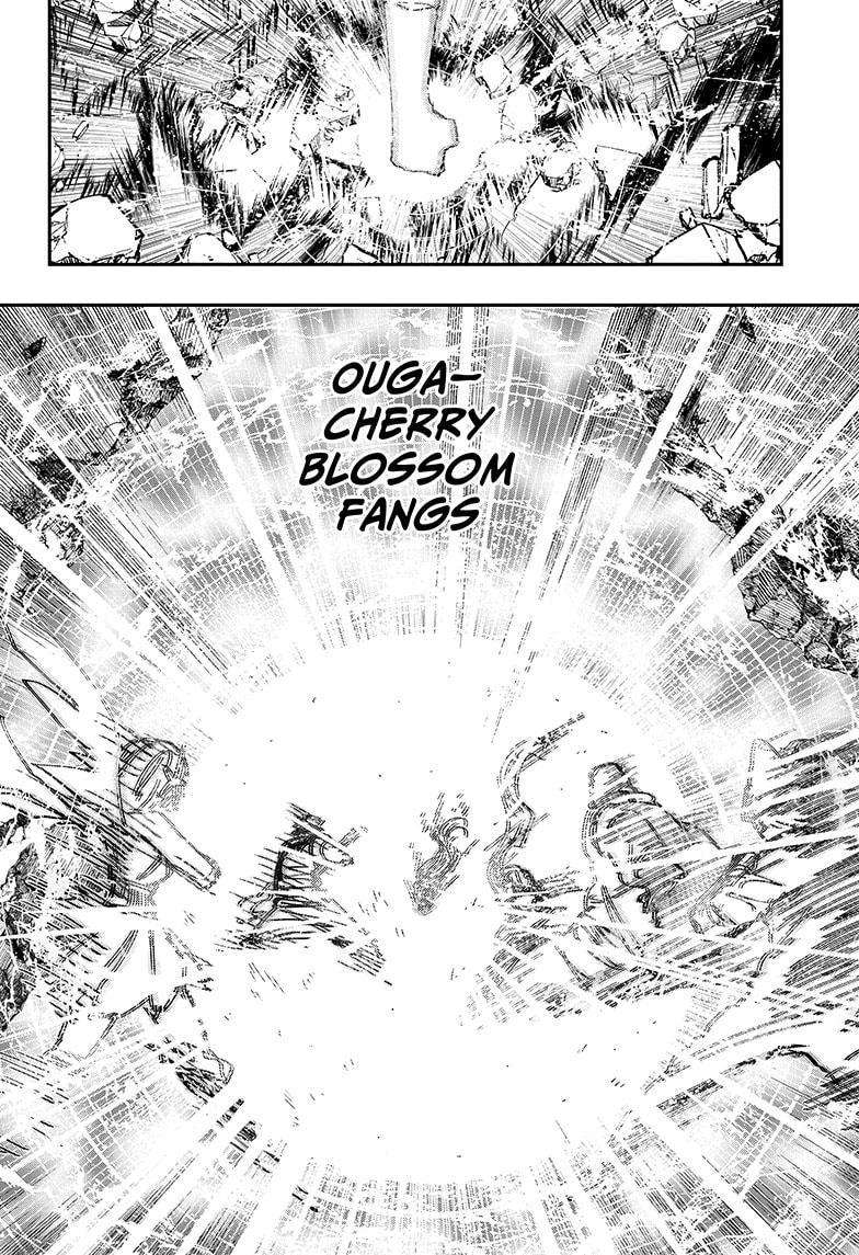 Read Mission Yozakura Family Manga Online