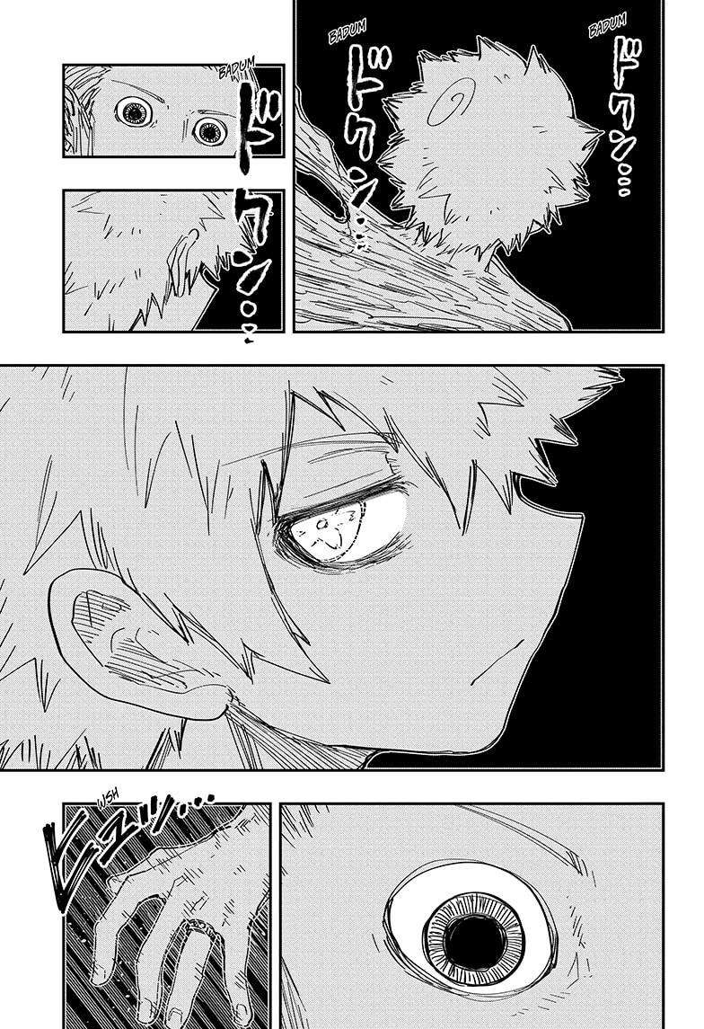 Read Mission Yozakura Family Manga Online