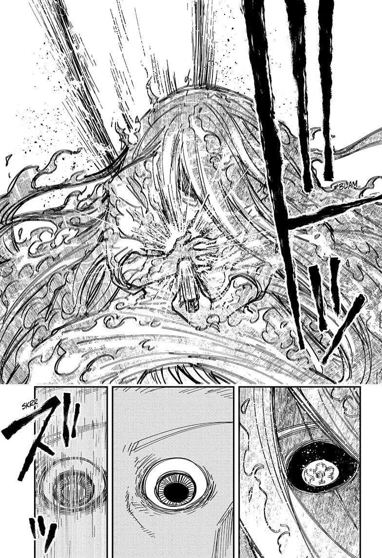 Read Mission Yozakura Family Manga Online
