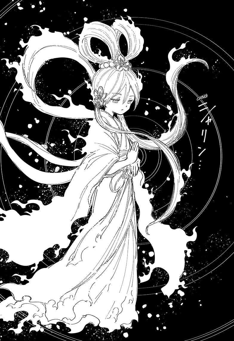 Read Mission Yozakura Family Manga Online