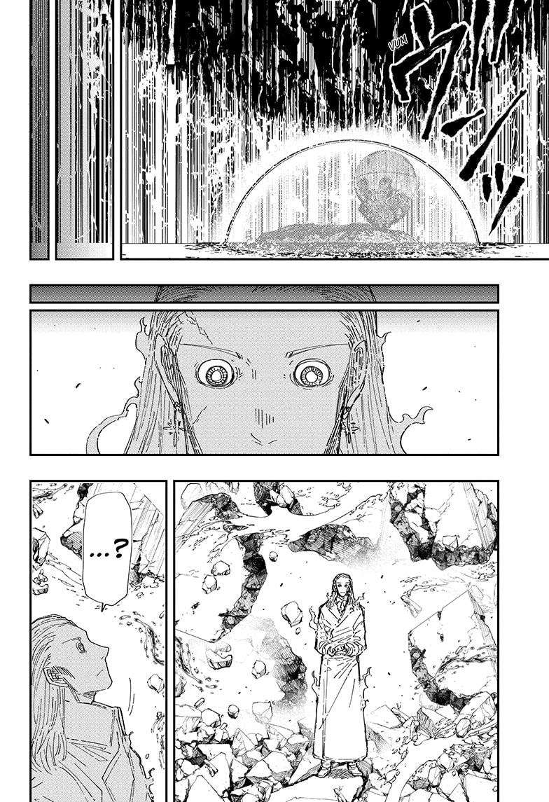 Read Mission Yozakura Family Manga Online