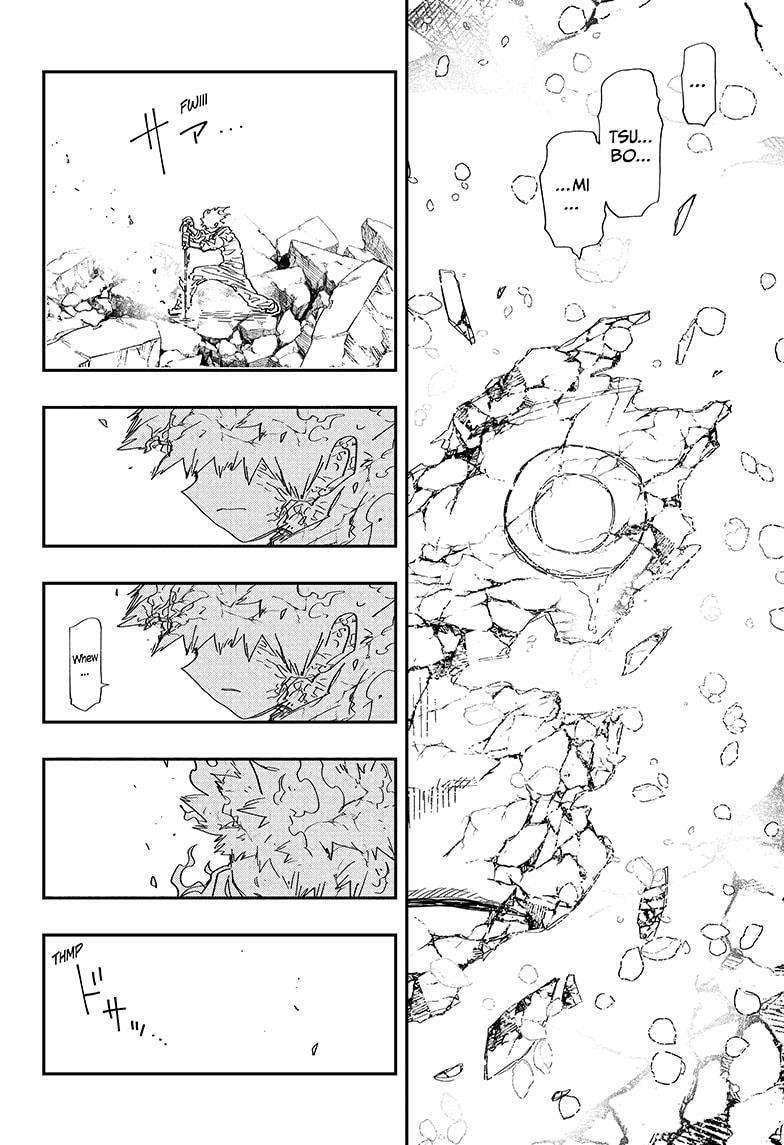Read Mission Yozakura Family Manga Online
