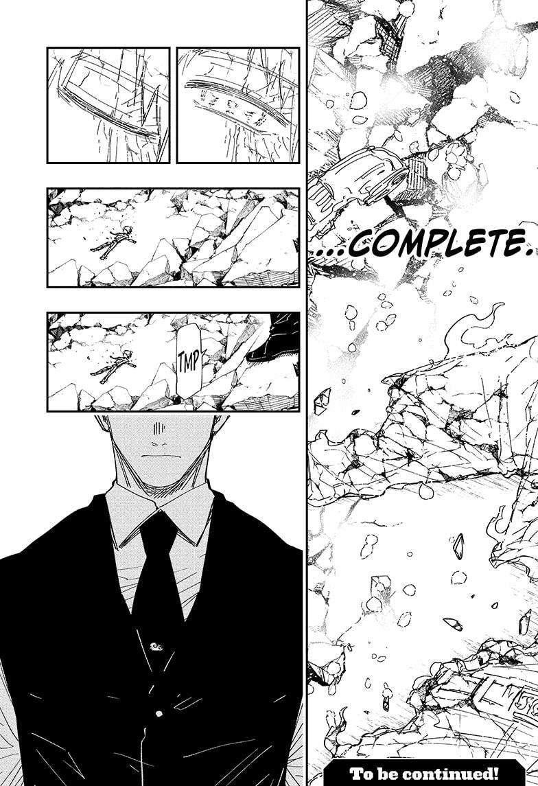 Read Mission Yozakura Family Manga Online