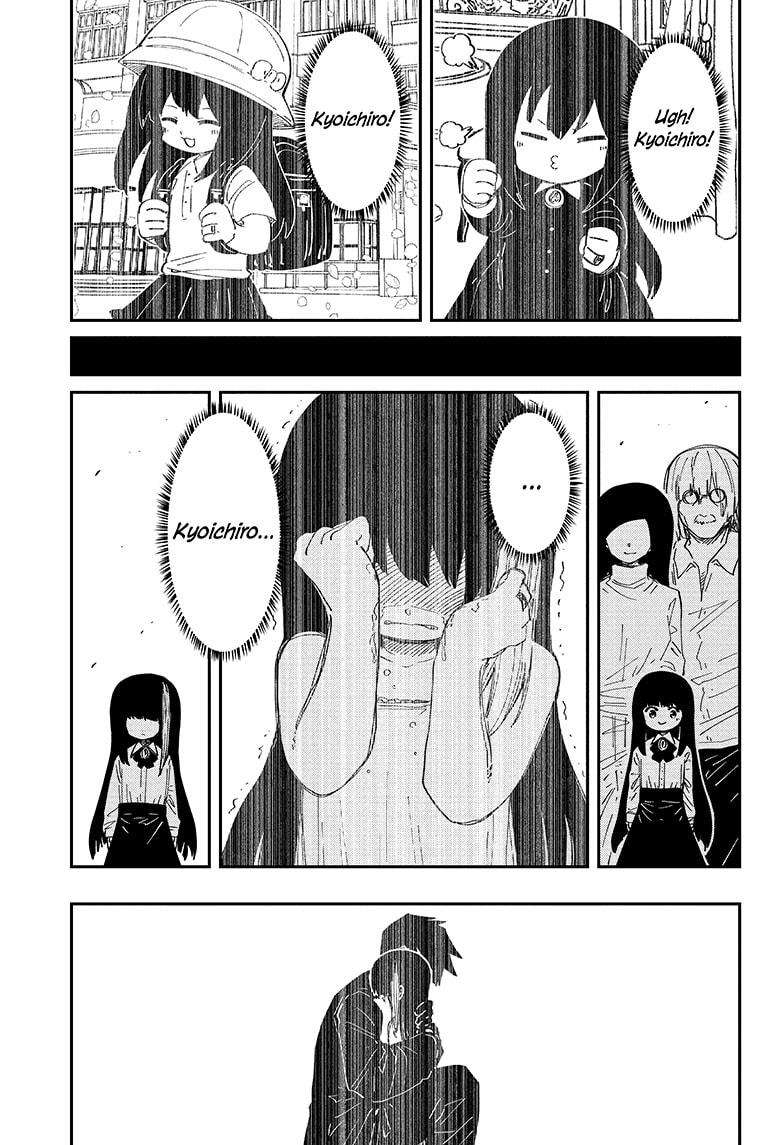 Read Mission Yozakura Family Manga Online