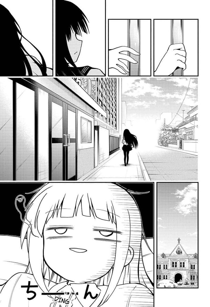 Read Mission Yozakura Family Manga Online