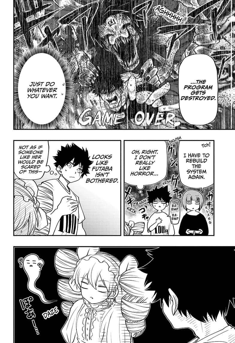 Read Mission Yozakura Family Manga Online