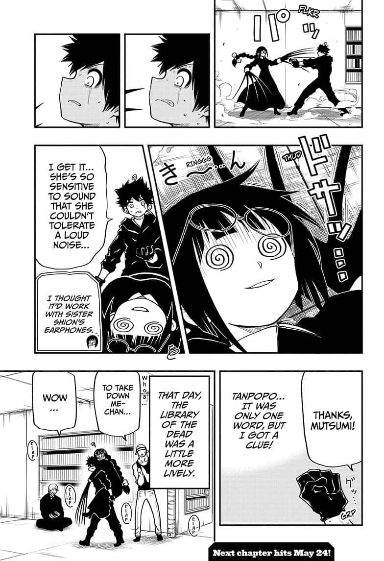 Read Mission Yozakura Family Manga Online