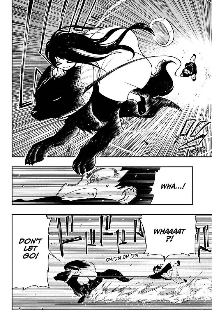 Read Mission Yozakura Family Manga Online