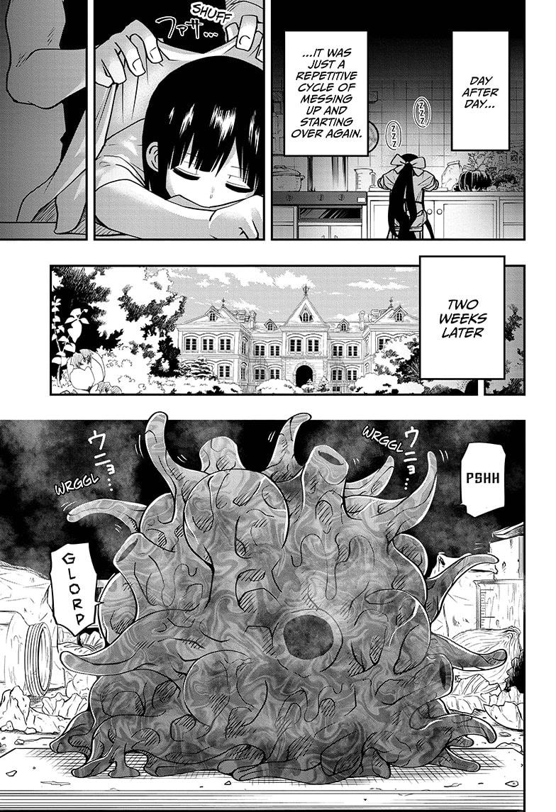 Read Mission Yozakura Family Manga Online