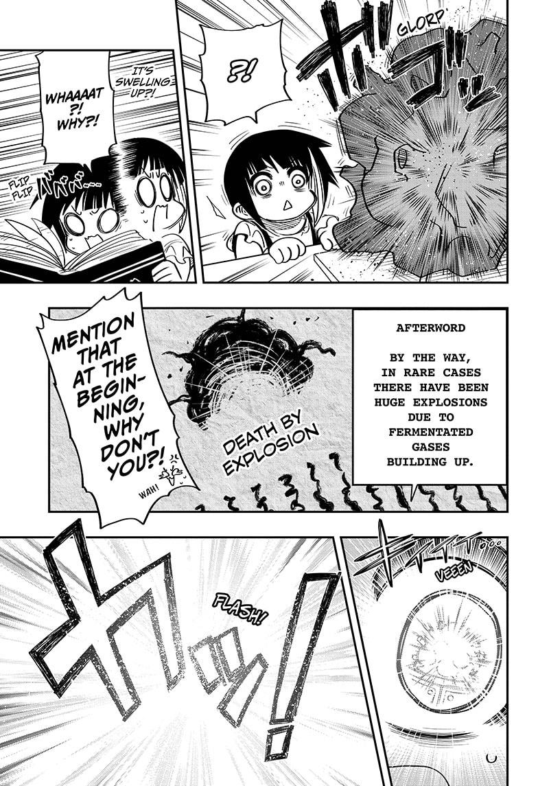 Read Mission Yozakura Family Manga Online