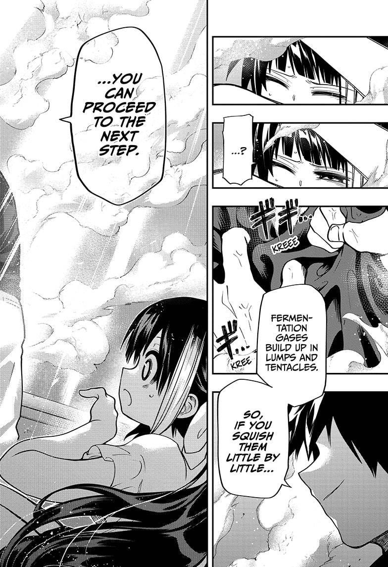 Read Mission Yozakura Family Manga Online