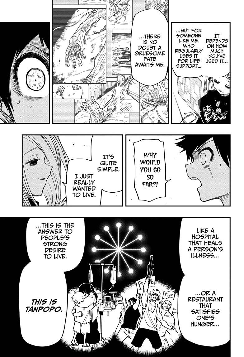 Read Mission Yozakura Family Manga Online