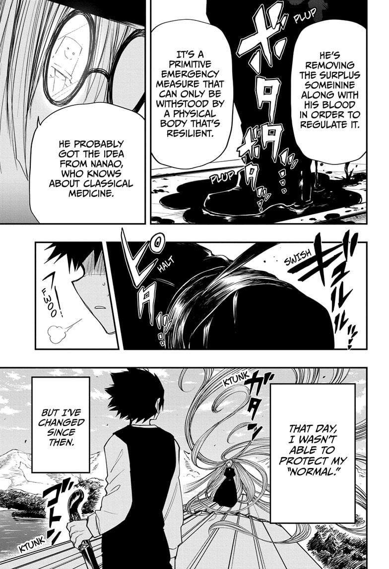 Read Mission Yozakura Family Manga Online