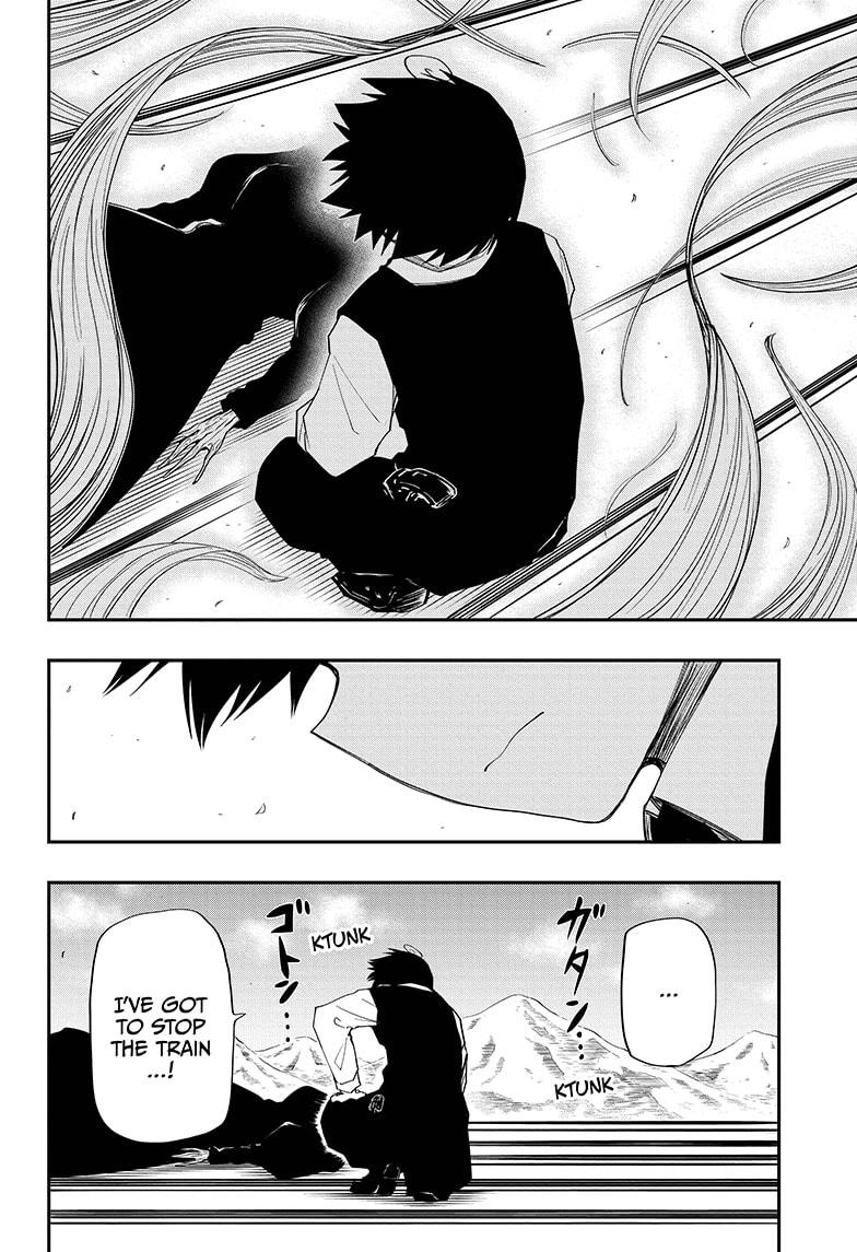 Read Mission Yozakura Family Manga Online